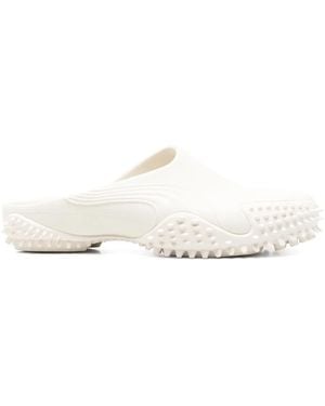PUMA Mostro Slippers - White