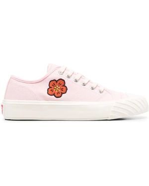 KENZO Sneakers - Pink