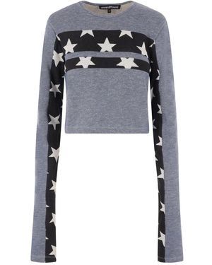 Reward If Found Klassisches T-Shirt - Schwarz