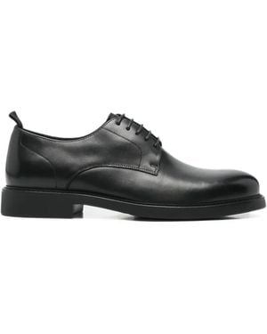 Manuel Ritz Derby - Nero