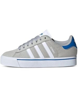 adidas Campus Vulc Sneakers - Blau