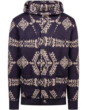 TOOCO Jack Met Capuchon - Blauw