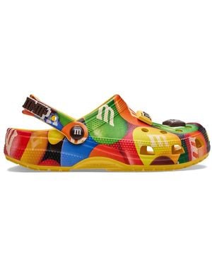 Crocs™ Classic Clogs - Multicolour