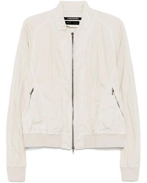 Julius Seamed Jack - Naturel