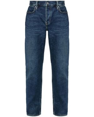 AllSaints Jeans Slim Iggy - Blu