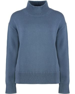 Calvin Klein Taste Jumper - Blue