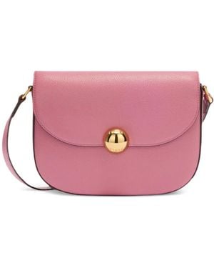 Furla Bandolera Moonlight - Rosa