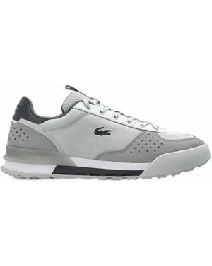 Lacoste Slam Break Sneakers - White