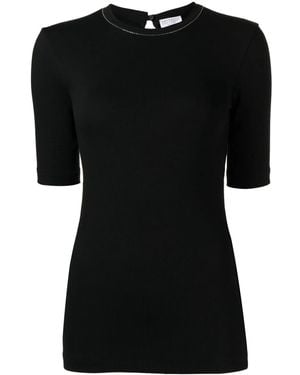 Brunello Cucinelli Topwear - Black