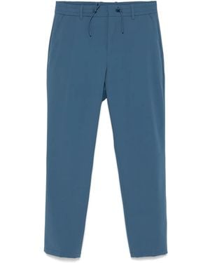 BOSS Perin Broek - Blauw