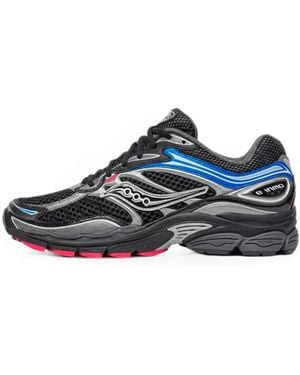 Saucony Progrid Omni 9 Trainers - Blue
