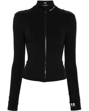P.E Nation Breakthrough Jacket - Black
