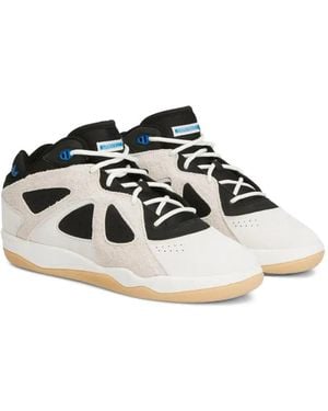 adidas X Bad Bunny Baskets Badbo 1.0 - White