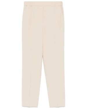 Antonelli Ragusa Pants - White