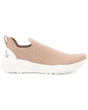 Athletic Propulsion Labs Sneakers Techloom Traveller - Rosa