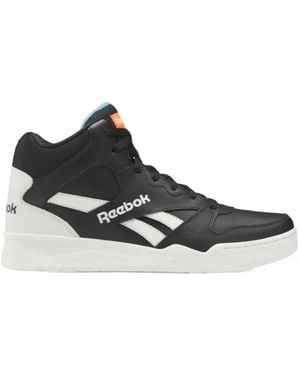 Reebok Royal Bb 4500 High 2 Basketball Sneakers - White