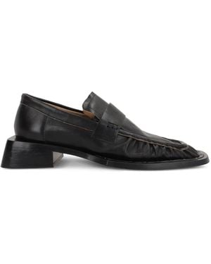 レディース Miista ローファー、モカシンが¥42,400〜 | Lyst レディース Miista ローファー、モカシンが¥42,400〜 | Lyst