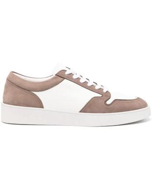 Jude Llow Telier Trainers - Pink