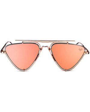 Vysen Eyewear Dalia 4 サングラス - ピンク
