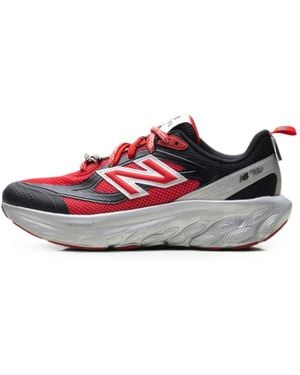 New Balance X Ganni Fresh Foam Trainers - Pink