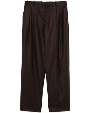 Charles Jeffrey Pantaloni Edinburgh - Nero