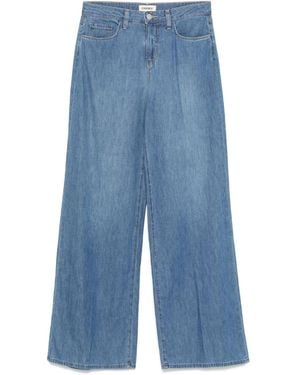 L'Agence Alicent Jeans - Blauw