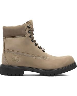 Timberland Premium 6 Boots - Brown
