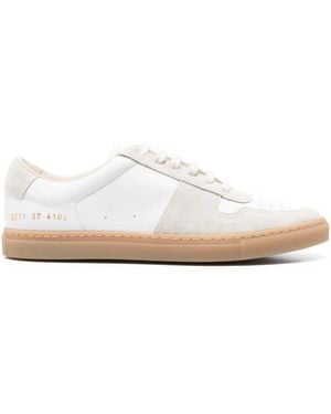 Common Projects Bball Duo Trainers - White