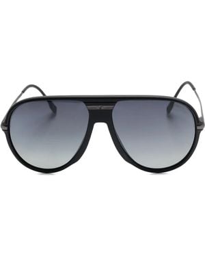 Carrera C Sport 06/S Sonnenbrille Mit Metallgestell - Blau