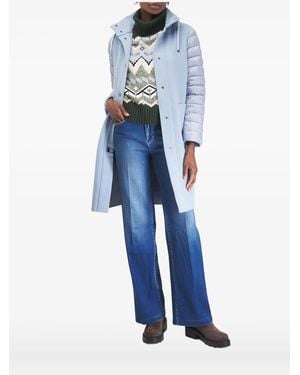 Bogner Raegan Sweater - Blue