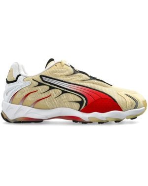 PUMA Inhale Og Trainers - Yellow