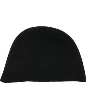 Uma Wang Cappello Bucket - Nero