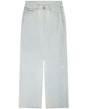 DIESEL Vaqueros D-Sent 1971 - Blanco