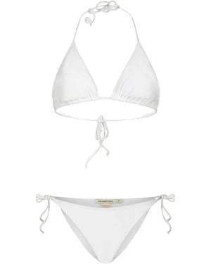Paramidonna Kelly Bikini - White