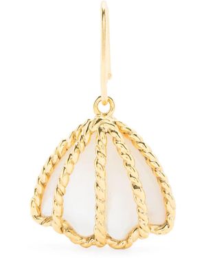 Aurelie Bidermann Aquarama Pendant - Metallic