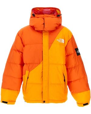 The North Face X Yinka Ilori ダウンジャケット - オレンジ