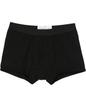 Comme des Garçons Boxer - Nero