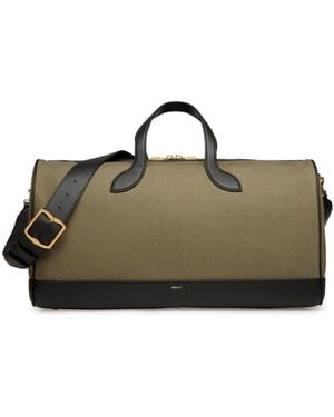 Bally gym bag best sale