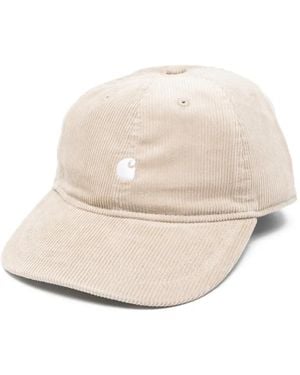 Carhartt Harlem Baseball Cap - Natural