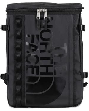The North Face Base Camp Fuse Box Backpack - Black