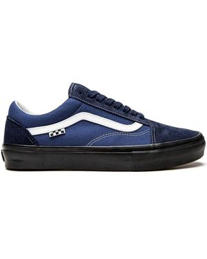 Vans Old Skool Vcu Trainers - Blue