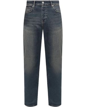 AllSaints Jeans Skinny Sid - Blu