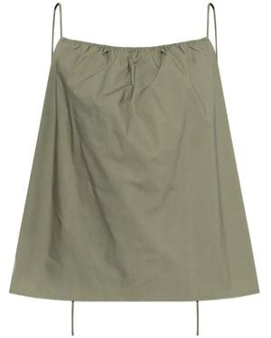 By Malene Birger Lannyla Top - Green
