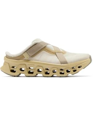 On Shoes X Fka Twigs Cloudmster 3 Sneakers - Weiß
