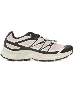 Salomon Xt-Evr Trainers - White