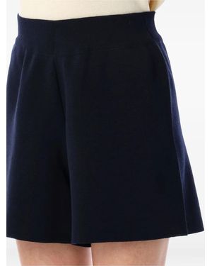 Rhea Shorts - Blue