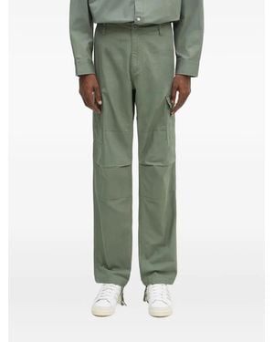 Carhartt Cole Cargo Trousers - Green