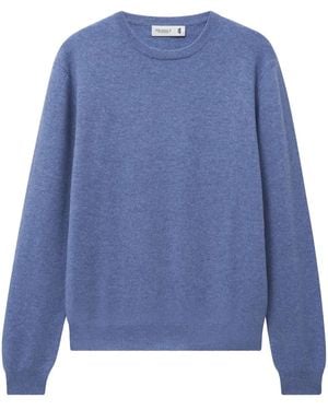 Pringle of Scotland Cashmere Sweater - Blue