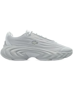 Lacoste Spinor スニーカー - グレー