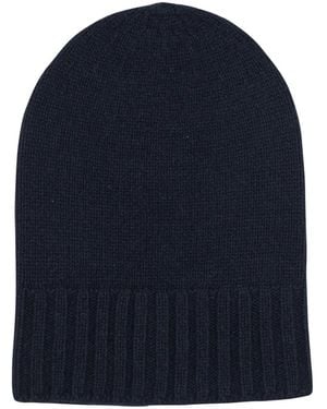 VIETTI MERCHANDISE Cashmere Beanie - Blue